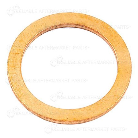Aftermarket Injector Washer 826218M1